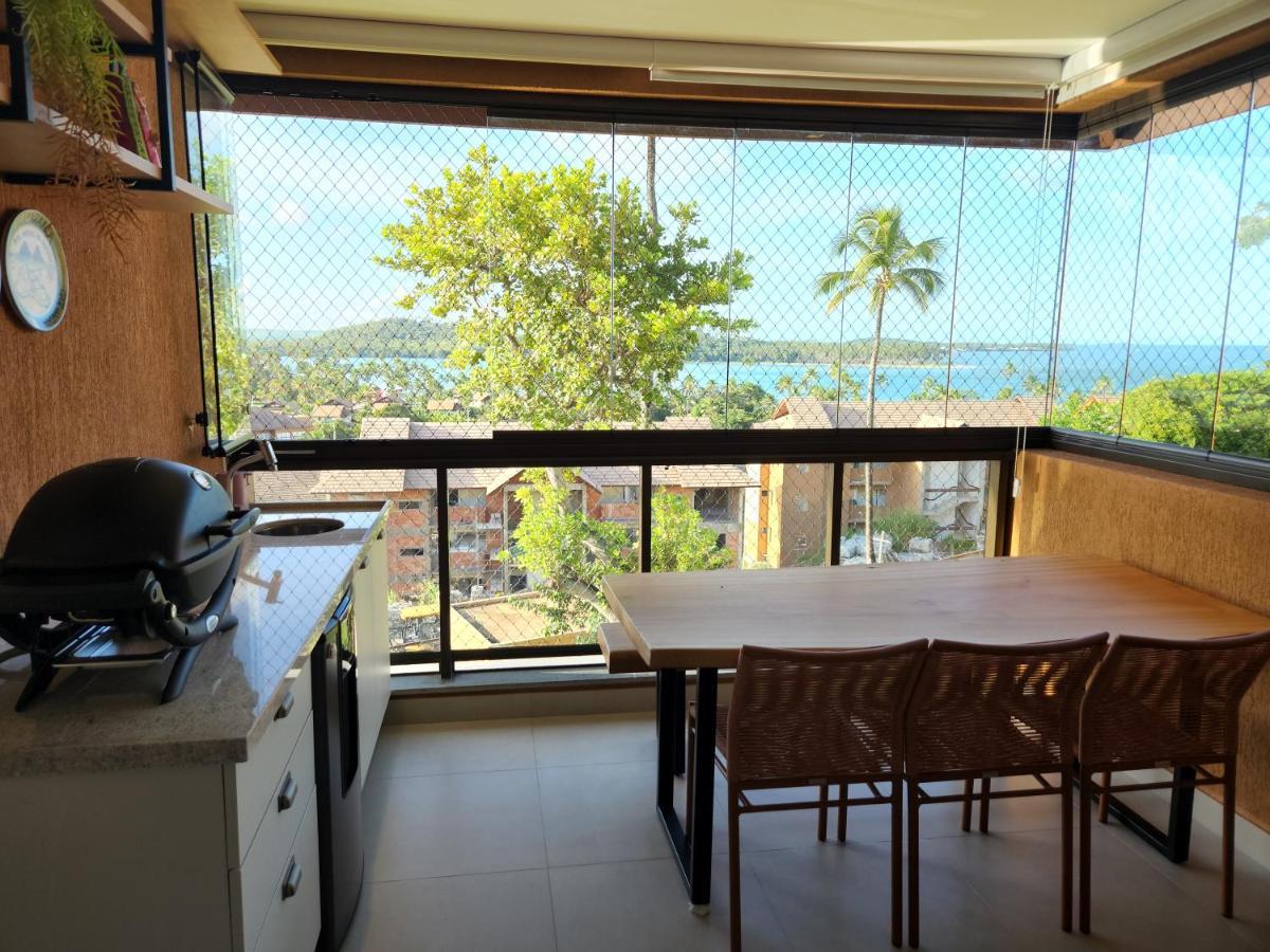 Eco Resort Praia Dos Carneiros - Flat Novo - Ao Lado Da Igrejinha Exterior foto